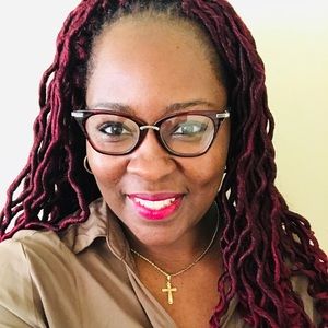 Meet your Posher, Aisha